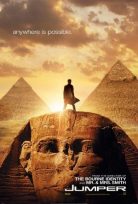 Jumper 2008 izle
