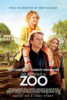 Düşler Bahçesi We Bought a Zoo 2011 izle