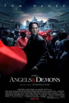Melekler ve Şeytanlar Angels & Demons 2009 izle