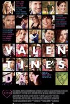 Sevgililer Günü (Valentine’s Day) 2010 izle