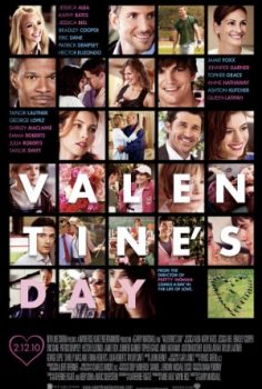 Sevgililer Günü (Valentine’s Day) 2010 izle