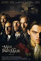 Demir Maskeli Adam izle