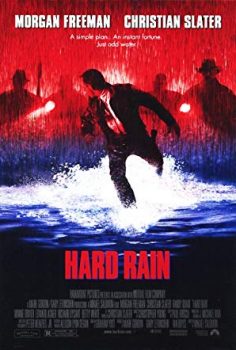 Sel – Hard Rain (1998) izle