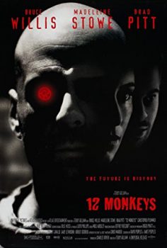 12 Maymun izle