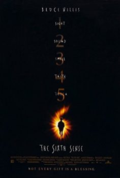 Altıncı His (The Sixth Sense) 1999 izle