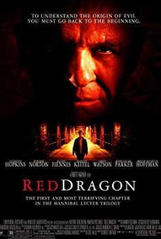 Kızıl Ejder (Red Dragon) 2002 izle