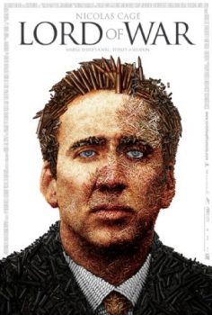 Savaş Tanrısı (Lord of War) 2005 izle