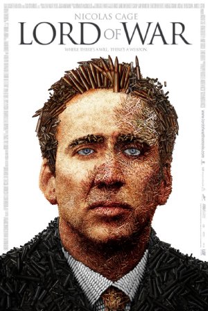 Savaş Tanrısı (Lord of War) 2005 izle