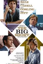 Büyük Açık The Big Short 2015 izle