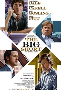 Büyük Açık The Big Short 2015 izle