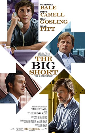 Büyük Açık The Big Short 2015 izle