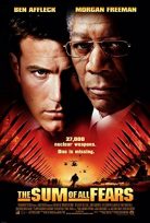 En Büyük Korku The Sum of All Fears 2002 izle