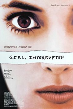 Aklım Karıştı Girl, Interrupted 1999 izle