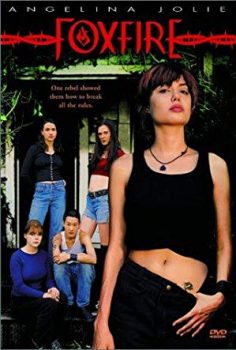 Foxfire 1996 izle