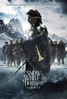 Pamuk Prenses ve Avcı (Snow White and the Huntsman) 2012 izle