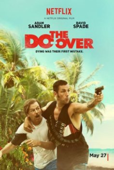 Hadi BiDaha The Do Over 2016 izle
