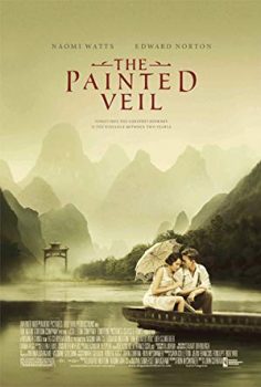 Duvak – The Painted Veil izle