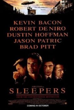 Kardeş Gibiydiler Sleepers izle