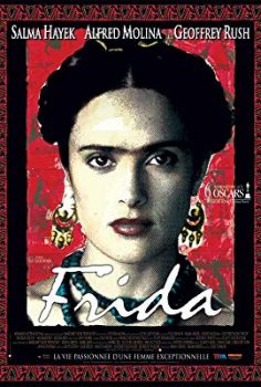 Frida 2002 izle