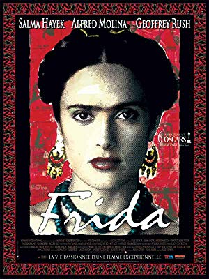 Frida 2002 izle