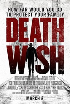 Öldürme Arzusu Death Wish 2018 izle