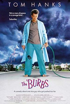 Meraklı Komşular The ‘Burbs 1989 izle