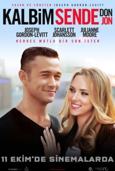 Kalbim Sende (Don Jon) 2013 izle