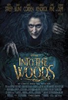 Sihirli Orman Into the Woods izle