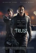 Vurgun The Trust 2016 izle