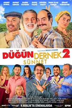 Düğün Dernek 2 Sünnet 2015 izle