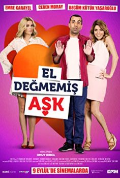 El Değmemiş Aşk 2016 izle