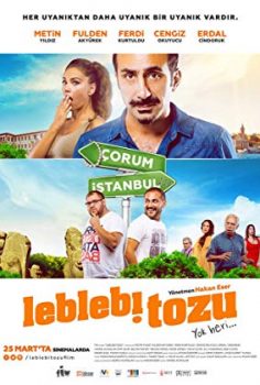 Leblebi Tozu izle