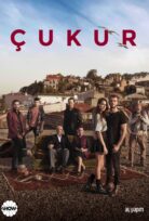Çukur 1.Sezon Tüm Bölümleri izle
