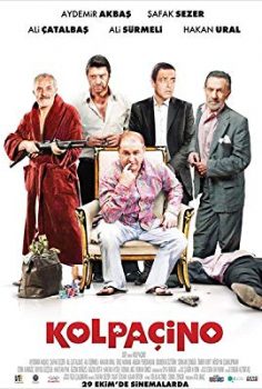 Kolpaçino izle