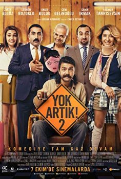 Yok Artık 2 izle