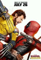 Deadpool 3 Wolverine izle