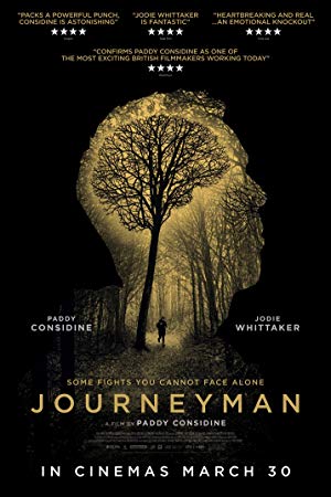 Journeyman izle