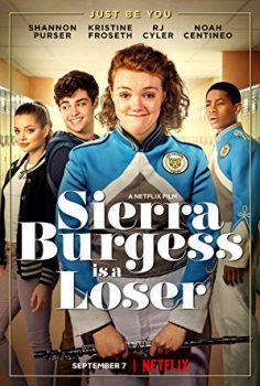 Sierra Burgess Is a Loser izle