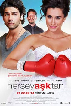 Her Şey Aşktan izle