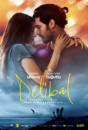 Delibal 2015 izle