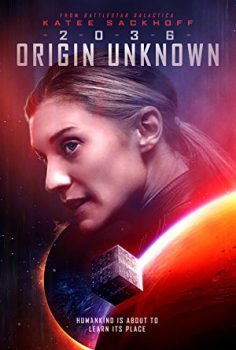 2036 Origin Unknown izle