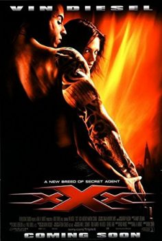 Yeni Nesil Ajan 1 – xXx (2002) izle