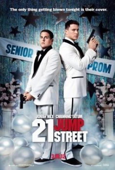 Liseli Polisler 1 – 21 Jump Street izle