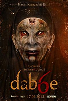 Dabbe 6 izle