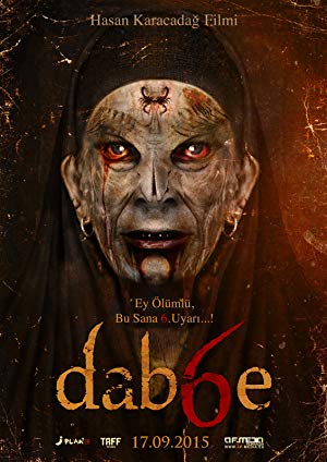 Dabbe 6 izle
