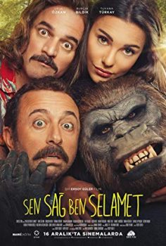 Sen Sağ Ben Selamet izle