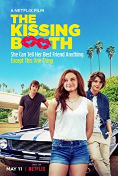 Delidolu 1 The Kissing Booth (2018) izle