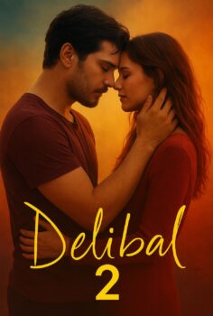 Delibal 2 izle