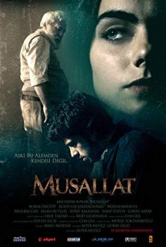Musallat 1 izle