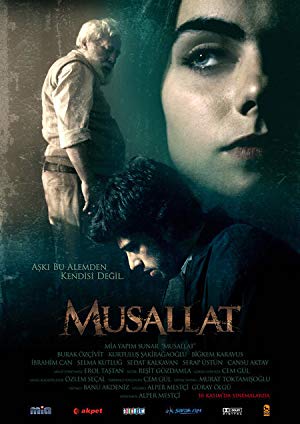 Musallat 1 izle